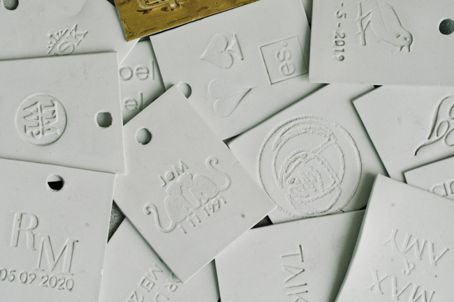 ES. by ESTHER VAN DER SLUIS CUSTOMMADE GESCHENKEN BRUILOFT | PERSOONLIJK HUWELIJKSCADEAU