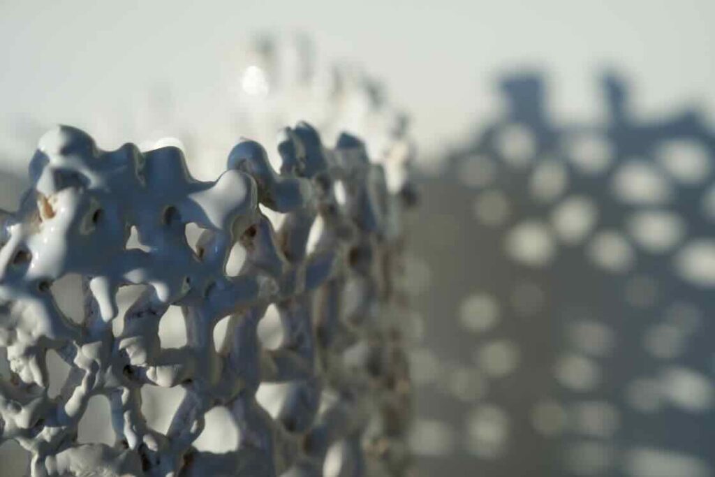 IIESTHER VAN DER SLUIS | PROCESS A-VOID